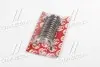 Вкладыши коренные BMW HL 0,50 M20/M21/M50/M51/M52/M54/M57 с двумя замками (выр-во SM) SM MVI 400701-50-6 (фото 2)