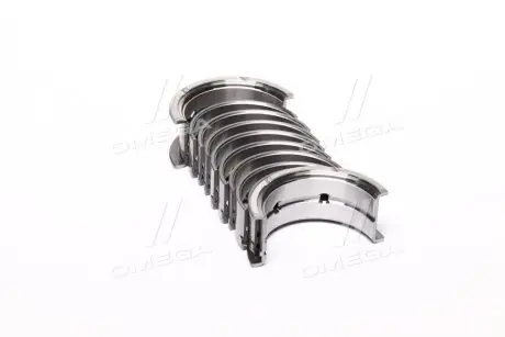 Вкладыши коренные BMW HL 0,25 M10 (выр-во SM) SM MVI 400704-25-4