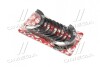 Вкладыши коренные HL STD BMW N20 (выр-во SM) SM MVI 400706-00-4 (фото 3)