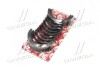 Вкладыши коренные HL STD BMW N20 (выр-во SM) SM MVI 400706-00-4 (фото 4)