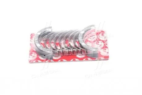 Вкладыши коренные OPEL STD Z12XEP/Z14XEP (выр-во SM) SM MVI 403508-50-4