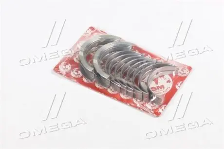 Вкладиші корінні STD OPEL 20 DTL/DTH, 22 DTH/DTR (SM) SM MVI 403509-00-4
