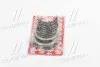 Вкладыши коренные 0,25 mm OPEL 20 DTL/DTH, 22 DTH/DTR (выр-во SM) SM MVI 403509-25-4 (фото 4)