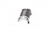 Вкладыши коренные OPEL 0,25 mm 1,7TD/2,2i 16V X17DTL/X22XE/Y22XE/Z22XE (выр-во SM) SM MVI 403516-25-4 (фото 2)