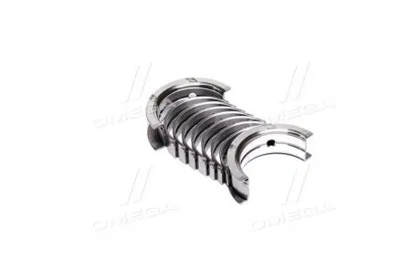 Вкладыши коренные OPEL 0,25 mm 1,7TD/2,2i 16V X17DTL/X22XE/Y22XE/Z22XE (выр-во SM) SM MVI 403516-25-4