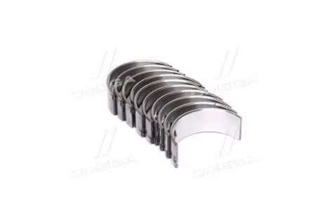 Вкладыши коренные RENAULT STD 1,6 K7M 96- (выр-во SM) SM MVI 403819-00-4
