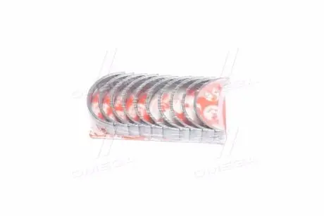 Вкладыши коренные VAG STD 1,6-2,0 (выр-во SM) SM MVI 405001-00-4