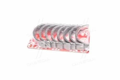 Вкладыши коренные VAG STD 1,2i AZQ/BBE/BBM 3 CYL (выр-во SM) SM MVI 405003-00-3