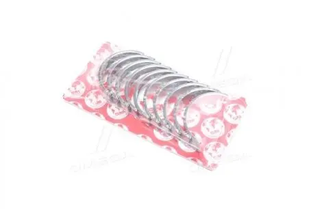 Вкладыши коренные AG STD 1.6 16V ANA/AVU/ARM/BFQ 98-(выр-во SM) SM MVI 405015-00-4