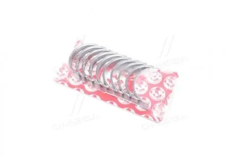 Вкладиші корінні VAG 0,25 mm 1.6 16V ANA/AVU/ARM/BFQ 98- (SM) SM MVI 405015-25-4