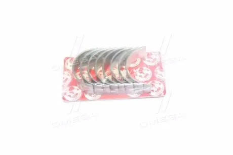 Вкладиші шатунні 0,5 mm FIAT/LANCIA 1.8I 16V/2.0I 16V/1.9TD (SM) SM MVI 430101-50-4