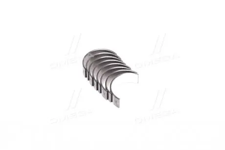 Вкладыши шатунные 0,25 mm FORD 1.2/1.4/1.6/1.7 16V ZETEC ASDA/FXDA (выр-во SM) SM MVI 432104-25-4