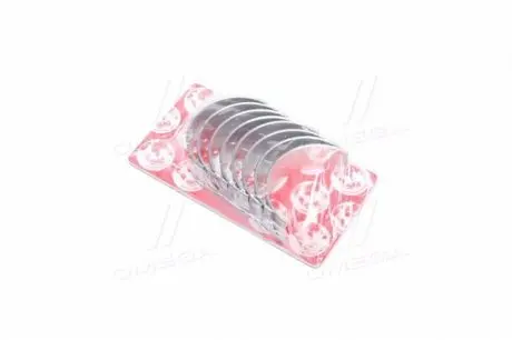 Вкладыши шатунные FORD STD 1,8TD (выр-во SM) SM MVI 432107-00-4