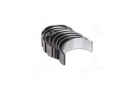 Вкладыши шатунные FORD 0,25 mm 1,8TD (выр-во SM) SM MVI 432107-25-4
