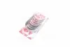 Вкладыши шатунные OPEL 2,0/2,2TDi DTH/DTR SPUTTER (выр-во SM) SM MVI 433509-25-4 (фото 2)