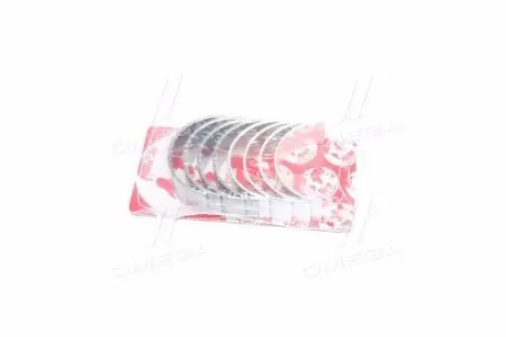 Вкладыши шатунные OPEL 2,0/2,2TDi DTH/DTR SPUTTER (выр-во SM) SM MVI 433509-25-4