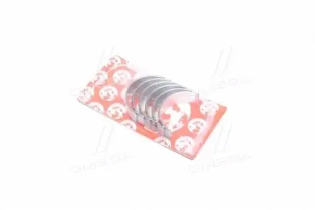 Вкладыши шатунные VAG STD 1,2i/1,2i 12V 01-3 CYL (выр-во SM) SM MVI 435019-00-3