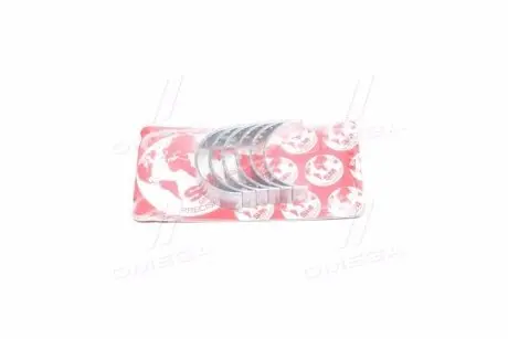 Вкладыши шатунные VAG 0,25 1,2i/1,2i 12V 01-3 CYL (выр-во SM) SM MVI 435019-25-3