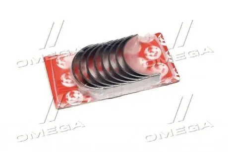 Вкладыши шатунные VAG 1.8/2.0 TFSI (выр-во SM) SM MVI 435029-25-4