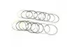 Кольца поршневые компл. на 4 поршня MB OM615 87,00 3,0 x 2,0 x 4,0 mm (выр-во SM) SM MVI 791010-00-4 (фото 1)