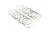 Кольца поршневые компл. на 4 поршня MB OM615 87,00 3,0 x 2,0 x 4,0 mm (выр-во SM) SM MVI 791010-00-4 (фото 3)