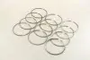Кольца поршневые компл. на 4 поршня FIAT 2,8 TD 94,40 2,50 x 2,00 x 2,50 mm (выр-во SM) SM MVI 792091-00-4 (фото 1)