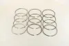 Кольца поршневые компл. на 4 поршня FIAT 2,8 TD 94,40 2,50 x 2,00 x 2,50 mm (выр-во SM) SM MVI 792091-00-4 (фото 3)