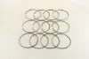 Кольца поршневые компл. на 4 поршня FIAT 2,8 TD 94,40 2,50 x 2,00 x 2,50 mm (выр-во SM) SM MVI 792091-00-4 (фото 4)
