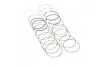Кольца поршневые компл. на 4 поршня FORD 86,00 1,60 x 1,75 x 3,00 mm (выр-во SM) SM MVI 792103-00-4 (фото 2)