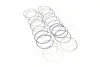 Кольца поршневые компл. на 4 поршня FORD 86,00 1,60 x 1,75 x 3,00 mm (выр-во SM) SM MVI 792103-00-4 (фото 4)