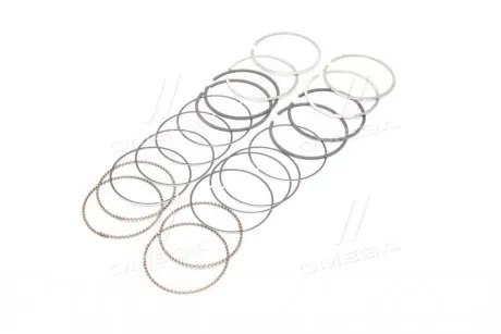 Кольца поршневые компл. на 4 поршня FORD 86,00 1,60 x 1,75 x 3,00 mm (выр-во SM) SM MVI 792103-00-4
