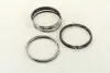 Кольца поршневые компл. на 4 поршня FORD 90,80 1,60 x 2,00 x 4,00 mm (выр-во SM) SM MVI 792125-00-4 (фото 2)