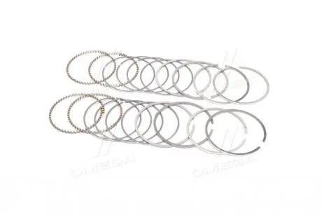 Кольца поршневые компл. на 4 поршня FORD 86,20 1,60 x 2,00 x 4,00 mm (выр-во SM) SM MVI 792126-00-4