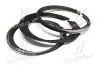 Кольца поршневые компл. на 4 поршня FORD TRANSIT 89,90 2,4Di 16V D2FA/D4FA/F4FA 2x2x2 (выр-во SM) SM MVI 792169-00-4 (фото 4)
