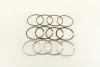 Кольца поршневые компл. на 4 поршня FORD 75,00 3,00 x 2,00 x 2,50 mm (выр-во SM) SM MVI 792170-00-4 (фото 2)