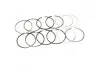 Кольца поршневые компл. на 4 поршня OPEL 77,60 1,50 x 1,50 x 3,00 mm (выр-во SM) SM MVI 793526-00-4 (фото 1)