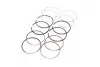 Кольца поршневые компл. на 4 поршня OPEL 77,60 1,50 x 1,50 x 3,00 mm (выр-во SM) SM MVI 793526-00-4 (фото 2)