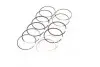 Кольца поршневые компл. на 4 поршня OPEL 77,60 1,50 x 1,50 x 3,00 mm (выр-во SM) SM MVI 793526-00-4 (фото 4)