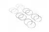 Кільця поршневі компл. на 4 поршні OPEL 78,10 1,50 x 1,50 x 3,00 mm (SM) SM MVI 793526-50-4 (фото 3)
