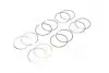 Кільця поршневі компл. на 4 поршні OPEL 78,10 1,50 x 1,50 x 3,00 mm (SM) SM MVI 793526-50-4 (фото 4)