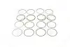 Кольца поршневые компл. на 4 поршня OPEL 75,00 1,50 x 1,50 x 4,00 mm (выр-во SM) SM MVI 793528-00-4 (фото 4)