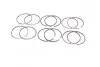 Кольца поршневые компл. на 4 поршня OPEL 80,00 2,0 x 2,0 x 3,0 mm (выр-во SM) SM MVI 793530-00-4 (фото 1)
