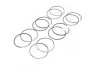Кольца поршневые компл. на 4 поршня OPEL 80,00 2,0 x 2,0 x 3,0 mm (выр-во SM) SM MVI 793530-00-4 (фото 2)