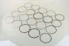 Кольца поршневые компл. на 4 поршня OPEL 86,50 1,50 x 1,50 x 3,00 mm (выр-во SM) SM MVI 793535-50-4 (фото 1)