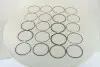 Кольца поршневые компл. на 4 поршня OPEL 86,50 1,50 x 1,50 x 3,00 mm (выр-во SM) SM MVI 793535-50-4 (фото 2)