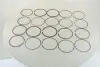 Кольца поршневые компл. на 4 поршня OPEL 86,50 1,50 x 1,50 x 3,00 mm (выр-во SM) SM MVI 793535-50-4 (фото 3)