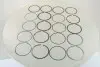 Кольца поршневые компл. на 4 поршня OPEL 86,50 1,50 x 1,50 x 3,00 mm (выр-во SM) SM MVI 793535-50-4 (фото 4)