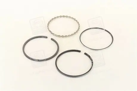 Кольца поршневые компл. на 2 поршня OPEL 82,10 1,8i 16V/2,5i 24V X18XE/X25XE 1,5x1,5x3 (выр-во SM) SM MVI 793541-50-2