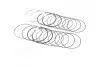 Кольца поршневые компл. на 4 поршня OPEL 80,50 1,20 x 1,20 x 2,00 mm (выр-во SM) SM MVI 793549-00-4 (фото 1)