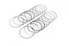 Кольца поршневые компл. на 4 поршня OPEL 80,50 1,20 x 1,20 x 2,00 mm (выр-во SM) SM MVI 793549-00-4 (фото 2)